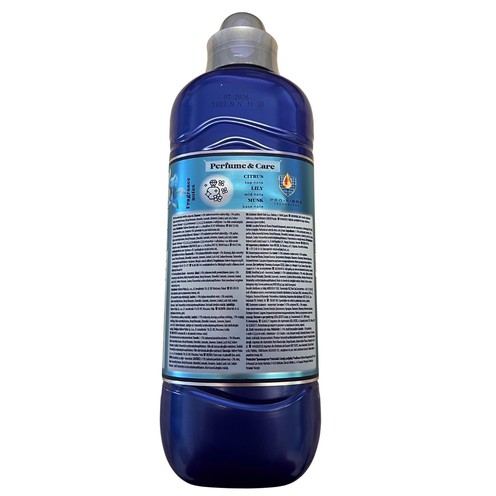 Coccolino omekšivač Perfume & Care 925 ml