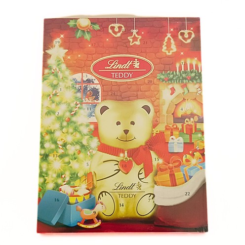 Lindt advent calendars 2020 hotsell