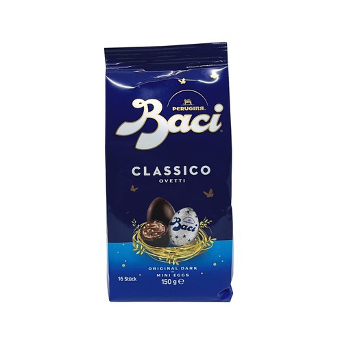 Čokoladna jaja Baci Perugina 150 g