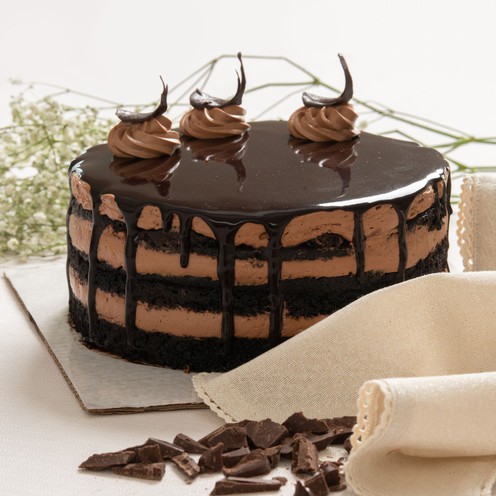 Čokoladna torta (2,15 kg)
