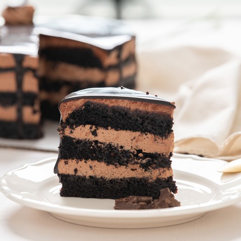 Čokoladna torta (2,15 kg)