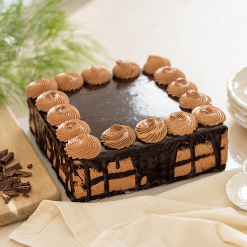 Schokoladenkuchen (3 kg)