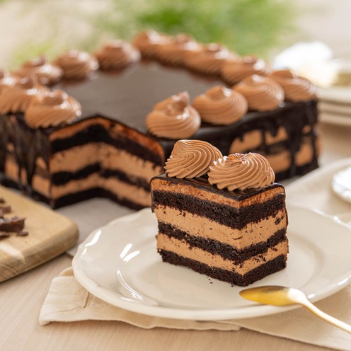 Schokoladenkuchen (3 kg)