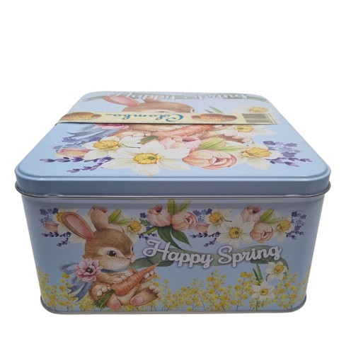 Colomba Classica in einer Blechschachtel 700 g