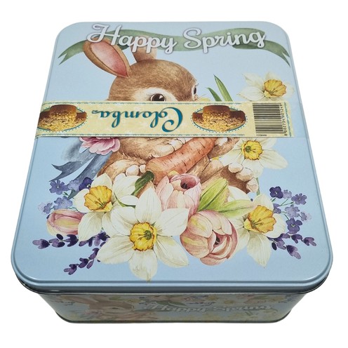 Colomba Classica in einer Blechschachtel 700 g