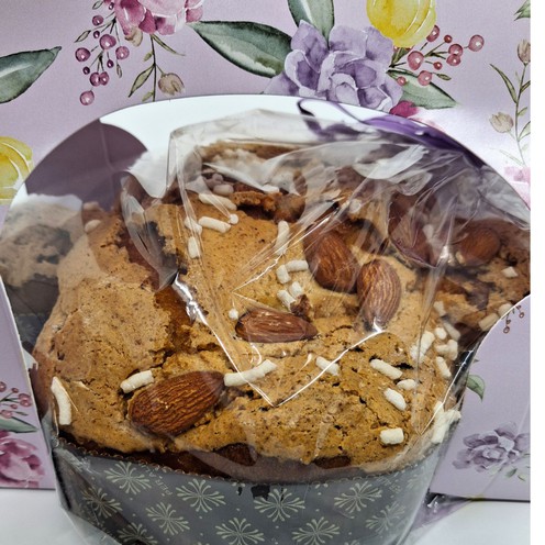 Colomba classica OPG Jasena Mucić 500 g