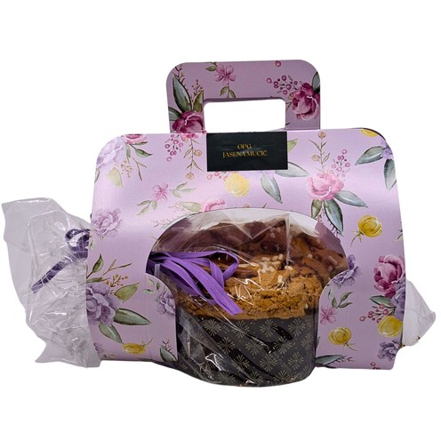 Colomba classica OPG Jasena Mucić 500 g