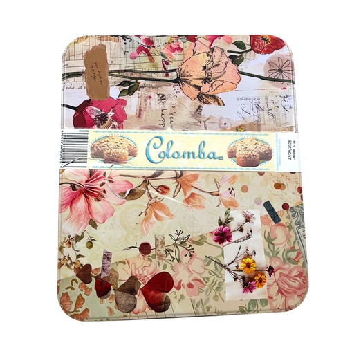 Colomba Classica in einer Blechschachtel 700 g