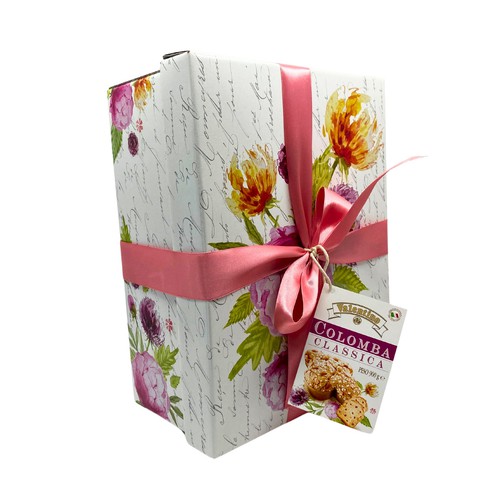 Colomba Classica Valentino 900 g