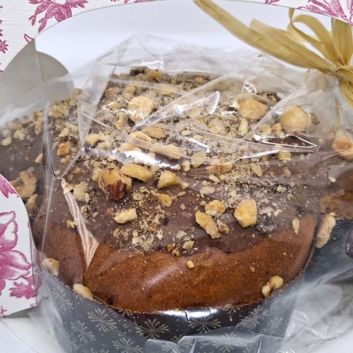 Colomba Gran nocciolato OPG Jasena Mucić 500 g