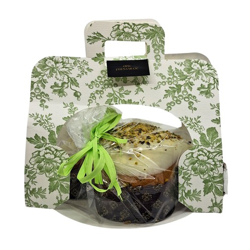 Colomba with pistachio OPG Jasena Mucić 500 g 