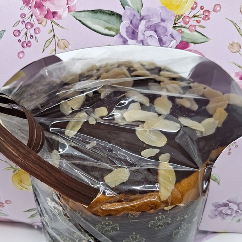 Colomba reale OPG Jasena Mucić 500 g