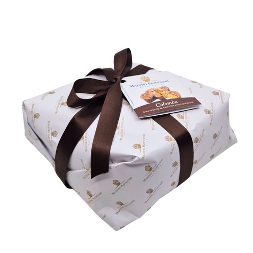 Colomba with chocolate drops Maestri Pasticceri 750 g