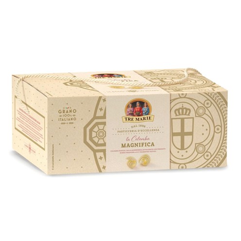 La Colomba Magnifica Tre Marie 930 g