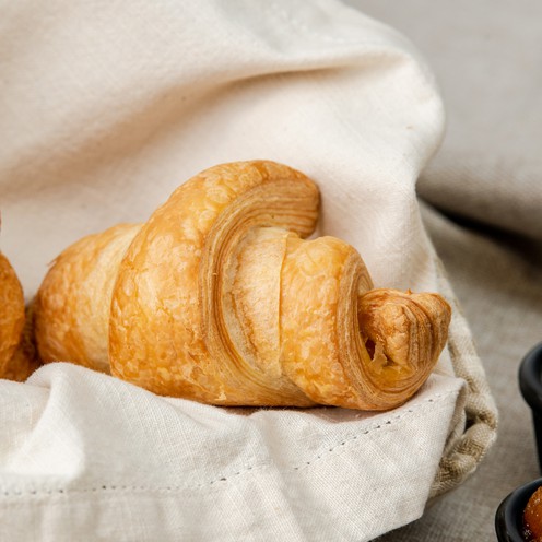 Croissant with Apricot Filling (60 g)