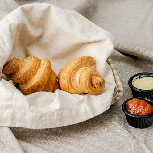 Croissant marelica (60 g)
