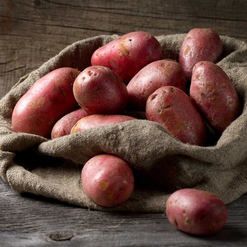 Red Potatoes 3 kg