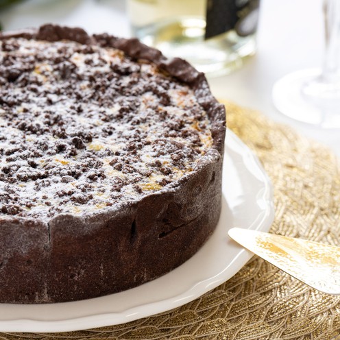 Rustikaler Kuchen (1,5 kg)
