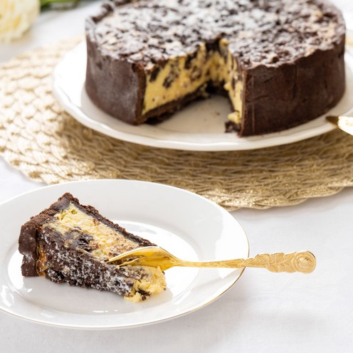 Rustikaler Kuchen (1,5 kg)