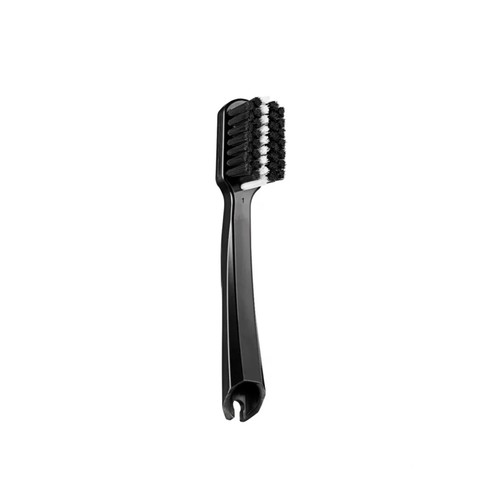 Toothbrush - refill for the Black is white Curaprox travel set