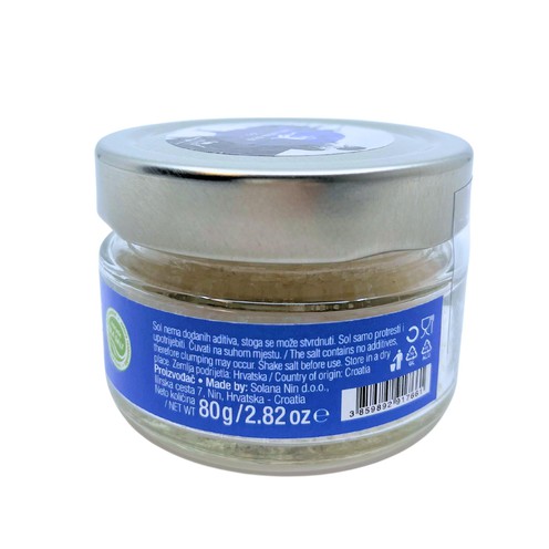 Cvijet soli 80 g