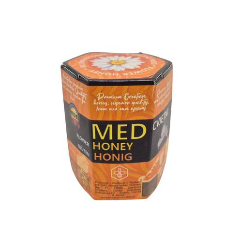 Flower honey 250 g