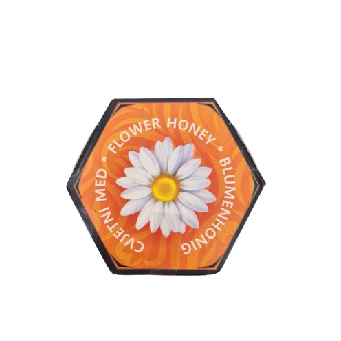 Flower honey 250 g