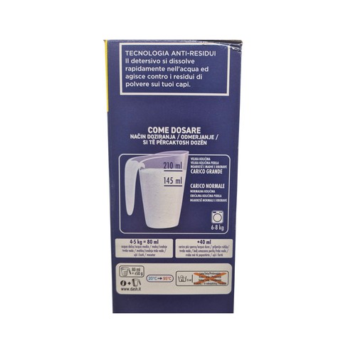 Dash Power deterdžent 66 pranja 3,3 kg