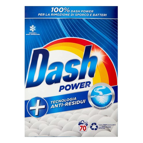 Waschpulver Dash Regular 4,2 kg