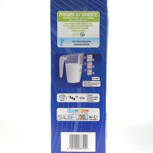 Waschpulver Dash Regular 4,2 kg