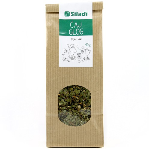 Čaj od gloga 40 g