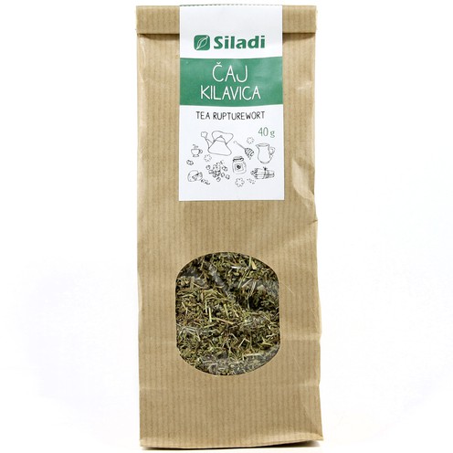 Rupturewort Tea 40 g