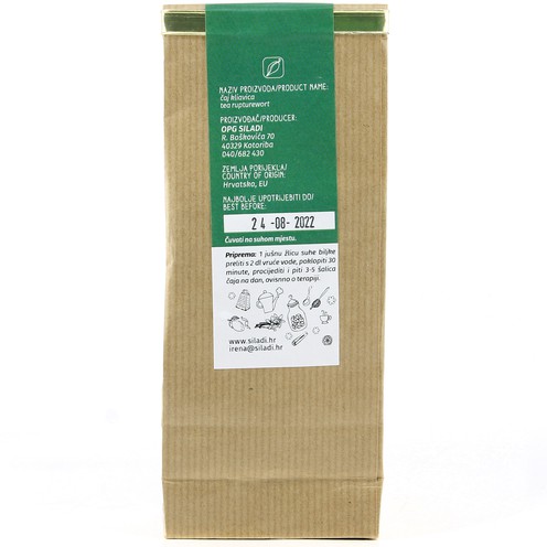 Rupturewort Tea 40 g
