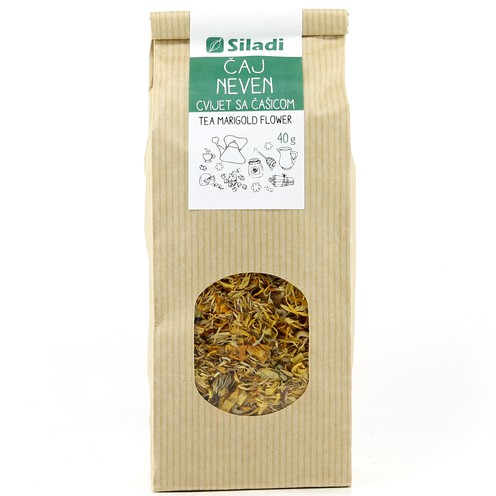 Ringelblumentee 40 g