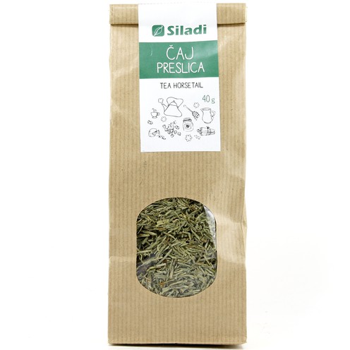 Čaj od preslice 40 g