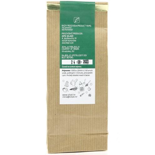 Čaj od preslice 40 g