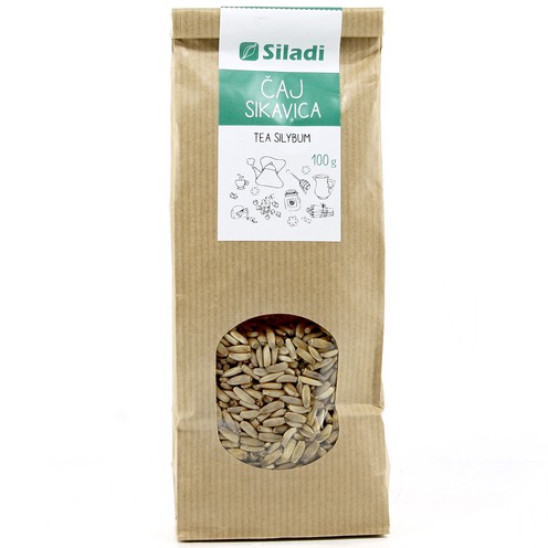 Mariendistel-Tee 100 g