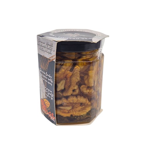 Delikatesni med s orasima 240 g