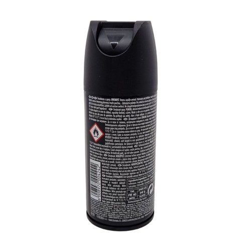 Denim deo sprej Black 150 ml