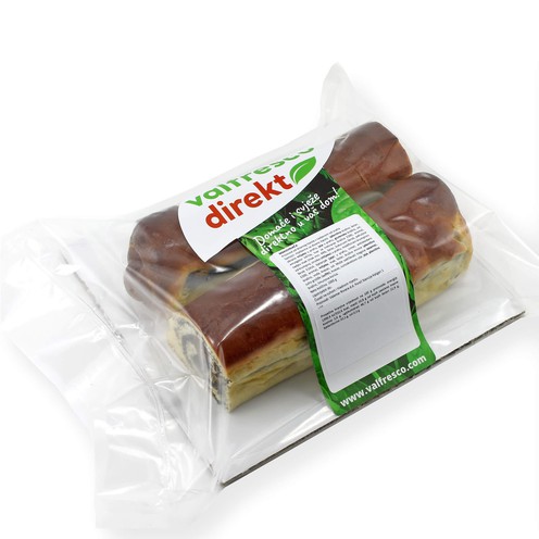 Valfresco domaća makovnjača (1 kg)