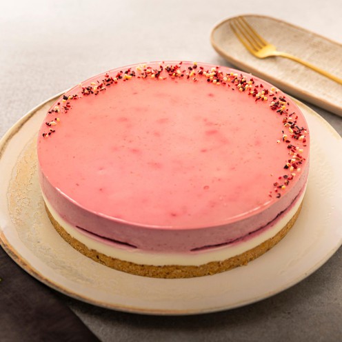 Valfresco Joghurt-Sauerkirsche-Torte (2,1 kg)