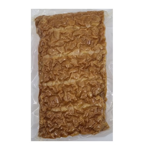 Geräucherter Tempeh 170 g