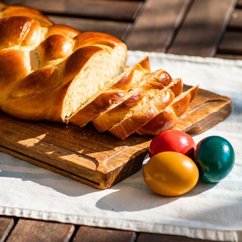 „Rabska pogača“ – traditioneller Osterkuchen 500 g