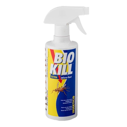 Biokill Extra liquid insecticide 500 ml