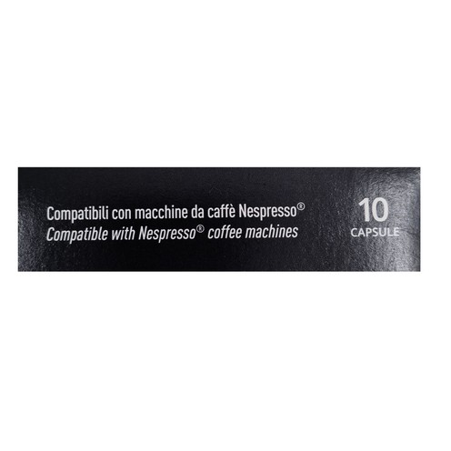 Kava Monte Passione kapsule (10 kom)