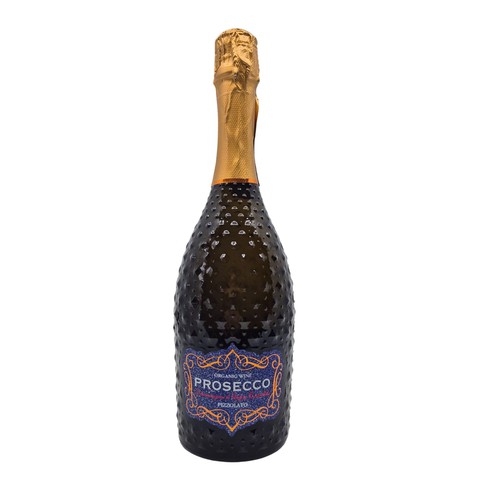 Prosecco extra dry DOC Pizzolato 0,75 l