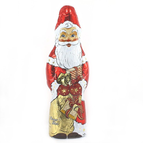 Schokoladen-Weihnachtsmann 120 g