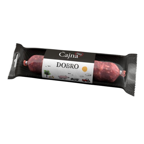 Dobro čajna kobasica 300 g