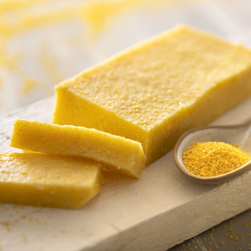 Polenta für 4 Personen (800 g)