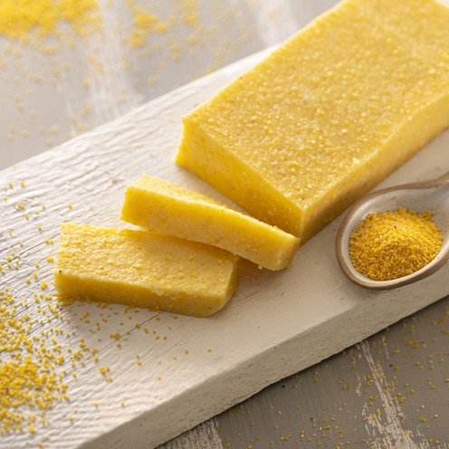Polenta für 4 Personen (800 g)